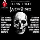 Land of Bones: 14 Tales of the Strange and Macabre Audiobook