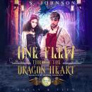One Flew Through the Dragon Heart Audiobook