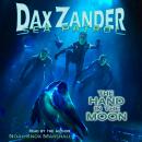 Dax Zander, Sea Patrol: The Hand in the Moon Audiobook