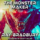 The Monster Maker Audiobook