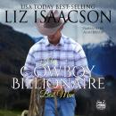 Her Cowboy Billionaire Best Man: A Whittaker Family Novel Audiobook