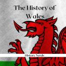 The History of Wales Audiobook