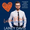 Lesson Plans: An Education in Romance Audiobook