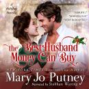 The Best Husband Money Can Buy: A Holiday Novella Audiobook