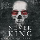 The Never King Audiobook
