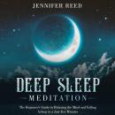 Deep Sleep Meditation: The Beginner's Guide to Relaxing the Mind and Falling Asleep in a Just Few Mi Audiobook