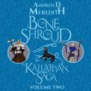 Bone Shroud Audiobook