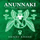[Spanish] - Anunnaki: Reptilianos, Revelaciones para la Humanidad (Parte 3) Audiobook