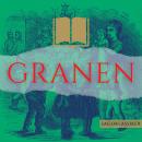 [Swedish] - Granen: Sagoklassiker Audiobook
