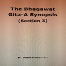 The Bhagawat Gita-A Synopsis Audiobook