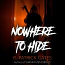 Nowhere to Hide Audiobook