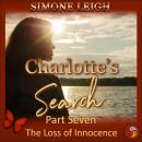 The Loss of Innocence: A BDSM, Ménage, Erotic Romance and Thriller Audiobook