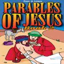 Parables of Jesus Book 2 Audiobook