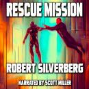 Rescue Mission Audiobook