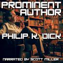 Prominent Author Audiobook