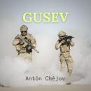 Gusev Audiobook