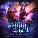 The Griffin Knight Audiobook