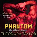 Phantom: Her Ruthless Fiancé: 50 Loving States, Kentucky Audiobook