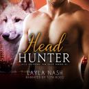 Head Hunter Audiobook