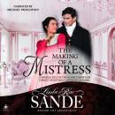 The Making of a Mistress Audiobook