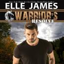 Warrior's Resolve Audiobook