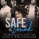 Safe and Sound: A Contemporary Reverse Harem Romance Novel Audiobook