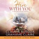 Here with You Audiobook