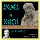 Apología de Sócrates: (de Platón) Audiobook