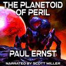 The Planetoid of Peril Audiobook