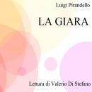 La giara Audiobook