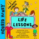 Horrid Henry's Life Lessons Audiobook