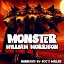 Monster Audiobook