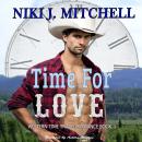 Time for Love Audiobook