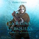 La reina turquesa Audiobook