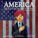 America Children’s Book: Land of the Free and Home of the Brave Audiobook