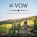 The Vow Audiobook