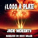 $1,000 A Plate Audiobook
