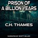 Prison of a Billion Years Audiobook