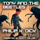 Tony and The Beetles Audiobook