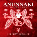 [Spanish] - Anunnaki: Reptilianos, Revelaciones para la Humanidad (Parte 1) Audiobook