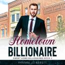 Hometown Billionaire Audiobook