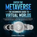 Enter the Metaverse: The Beginners Guide to Virtual Worlds: NFT Games, Play-to-Earn, GameFi, and Blo Audiobook