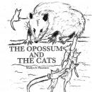 The Opossum and the Cats Audiobook