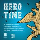 A Hero of our Time: Abridged for Intermediate English-Language Students (B1+/B2) Audiobook