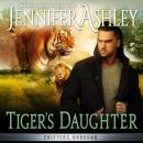 Tiger's Daugher Audiobook