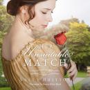 Her Unsuitable Match: Supposed Scandal Audiobook
