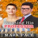 Wanting His Professor Audiobook