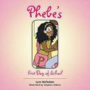 Phebe's First Day of School Audiobook