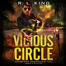 Vicious Circle: Alastair Stone Chronicles Book 30 Audiobook