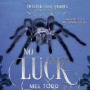 No Luck Audiobook
